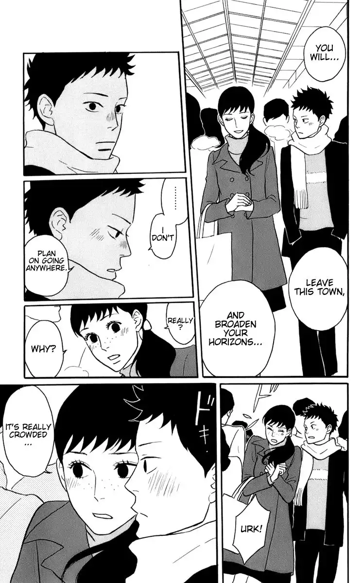 Sakamichi no Apollon Chapter 47 15